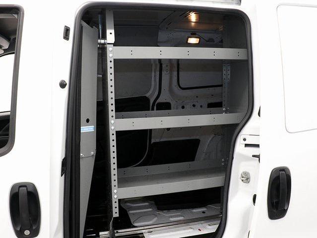 Photo of 2020 Bright White RAM ProMaster City