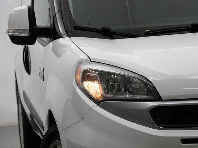 Photo of 2020 Bright White RAM ProMaster City