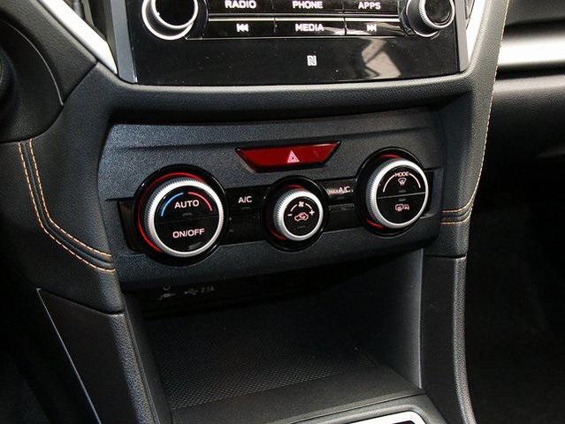 Photo of 2022 Crystal White Pearl Subaru Crosstrek