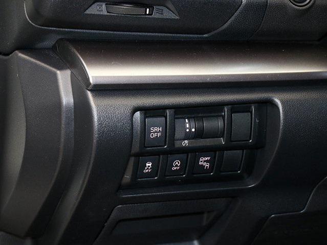 Photo of 2022 Crystal White Pearl Subaru Crosstrek