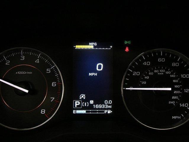 Photo of 2022 Crystal White Pearl Subaru Crosstrek