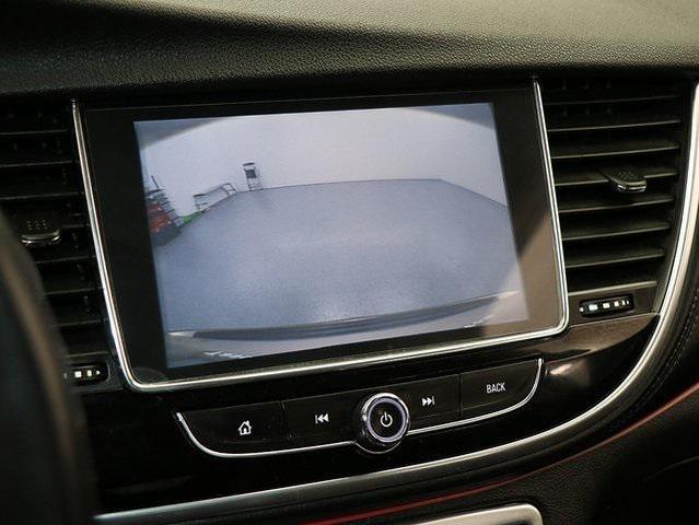 Photo of 2018 Coppertino Metallic Buick Encore