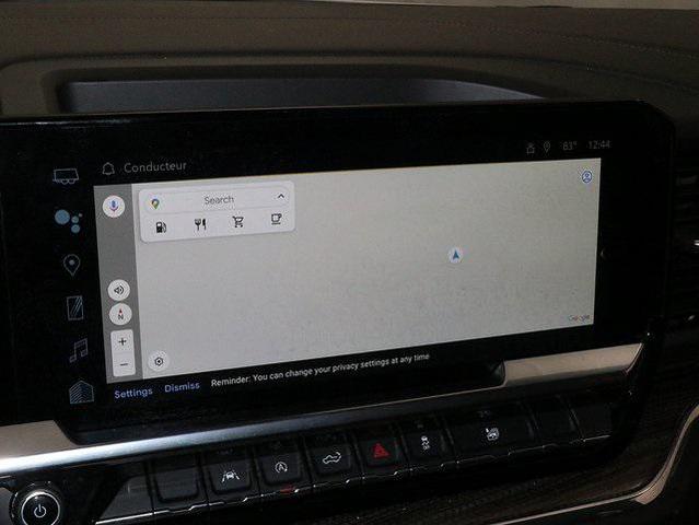 Photo of 2024 Summit White Chevrolet Silverado 1500