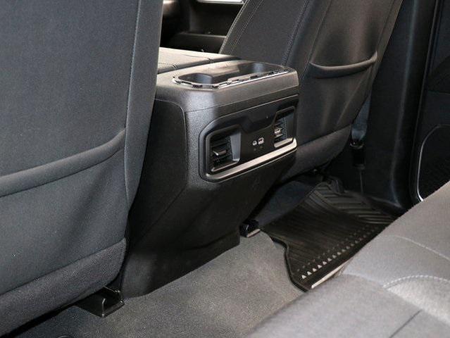 Photo of 2024 Summit White Chevrolet Silverado 1500