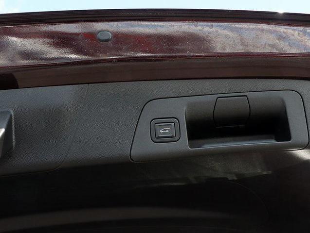 Photo of 2021 Rich Garnet Metallic Buick Envision