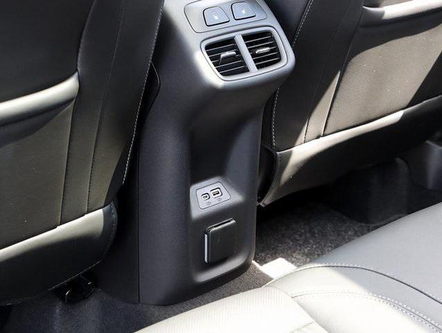 Photo of 2021 Rich Garnet Metallic Buick Envision