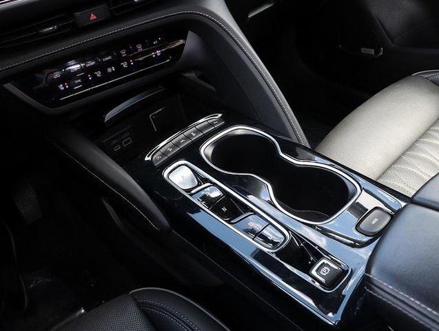 Photo of 2021 Rich Garnet Metallic Buick Envision