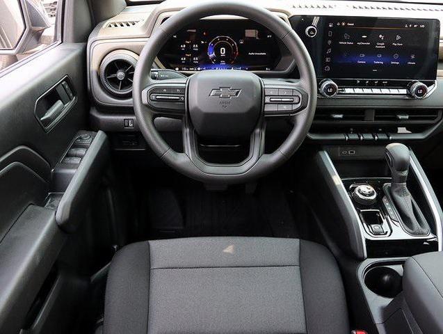 Photo of 2026 Sterling Gray Metallic Chevrolet Colorado