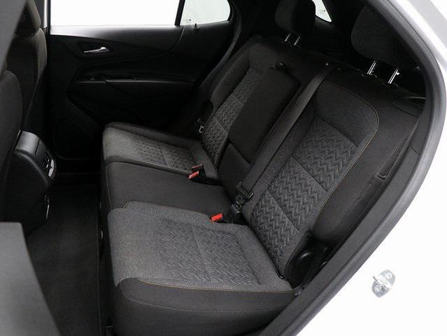 Photo of 2022 Summit White Chevrolet Equinox