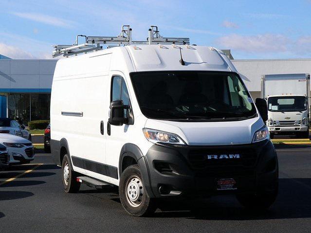 2023 RAM Promaster 3500