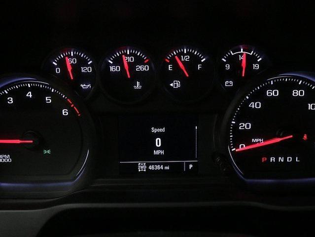 Photo of 2022 Summit White Chevrolet Silverado 2500