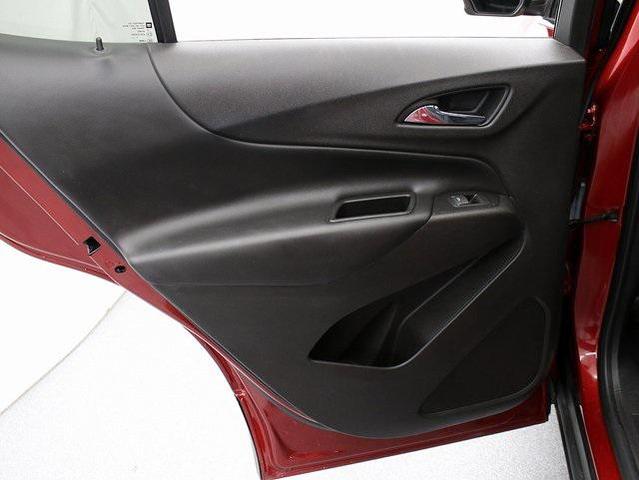 Photo of 2018 Cajun Red Tintcoat Chevrolet Equinox