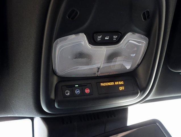 Photo of 2025 Sterling Gray Metallic Chevrolet Colorado