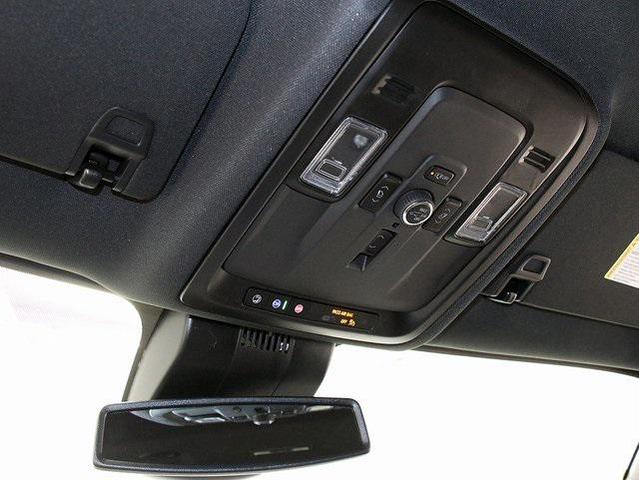 Photo of 2025 Black Chevrolet Suburban