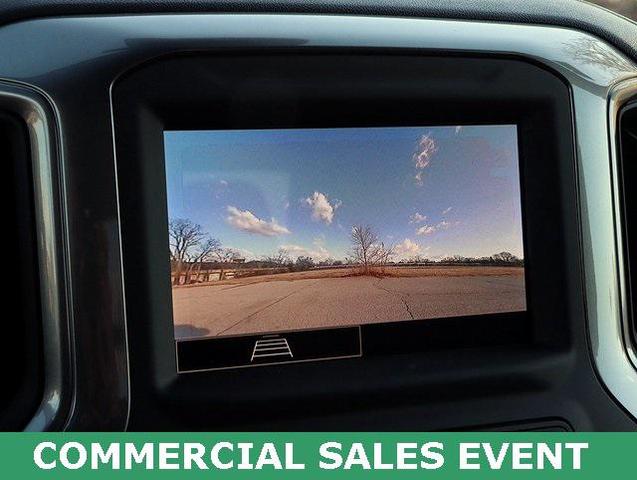 Photo of 2025 Summit White Chevrolet Silverado 2500