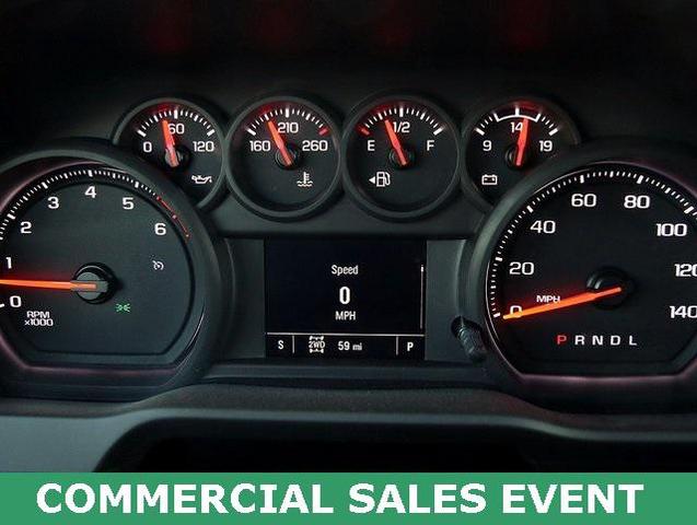 Photo of 2025 Summit White Chevrolet Silverado 2500