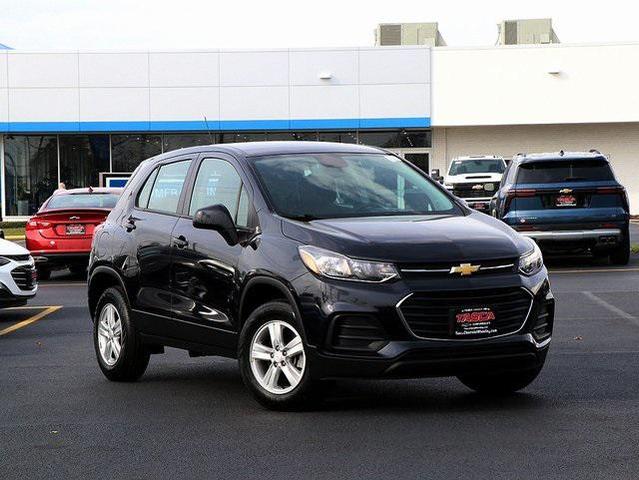 2022 Chevrolet TRAX