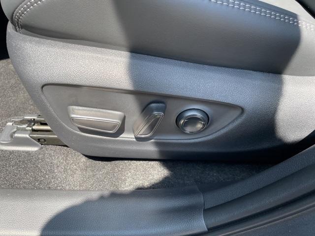 Photo of 2025 Magnetic Gray Metallic Toyota RAV4