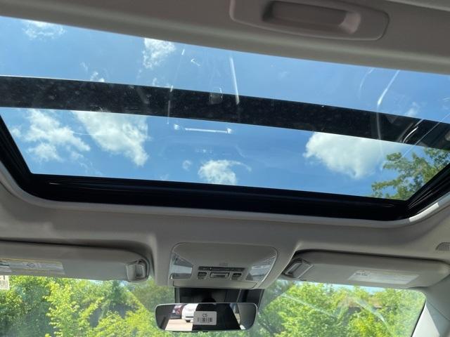 Photo of 2025 Magnetic Gray Metallic Toyota RAV4
