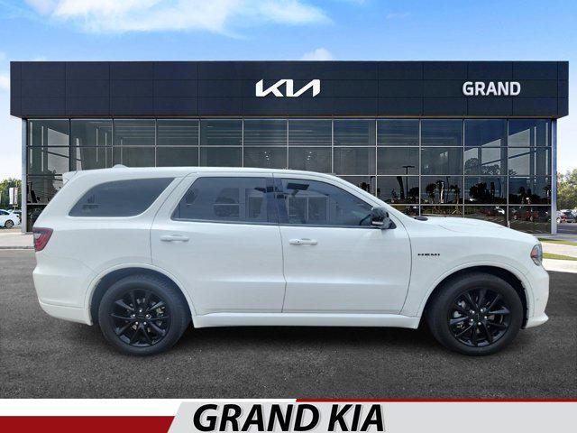 2020 Dodge Durango