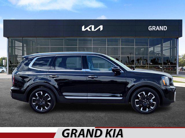 2024 Kia Telluride