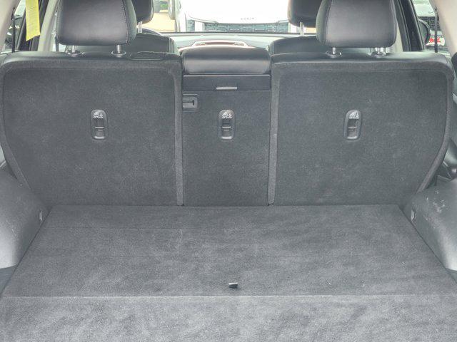 Photo of 2016 Ebony Black Kia Sorento