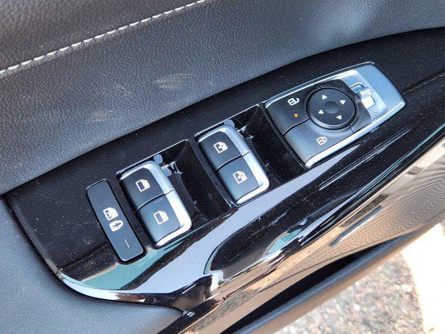 Photo of 2025 Yacht Blue Kia K5