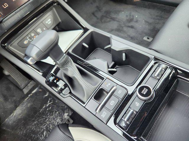 Photo of 2025 Yacht Blue Kia K5
