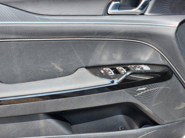 Photo of 2025 Yacht Blue Kia K5