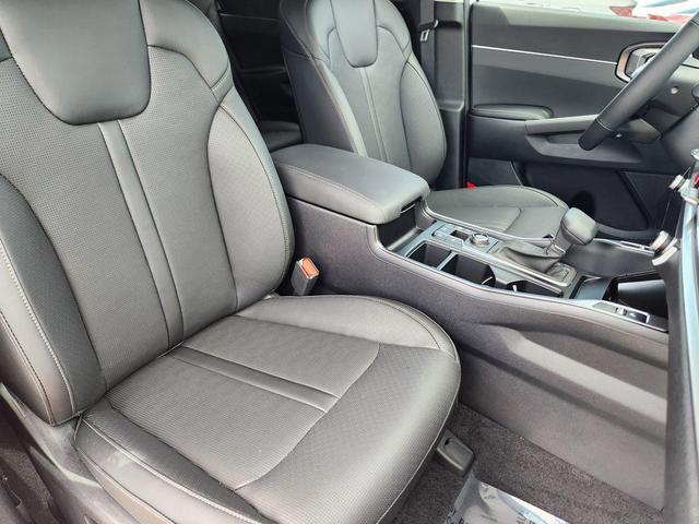 Photo of 2026 Gwp Kia Sorento