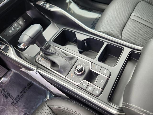 Photo of 2026 Gwp Kia Sorento