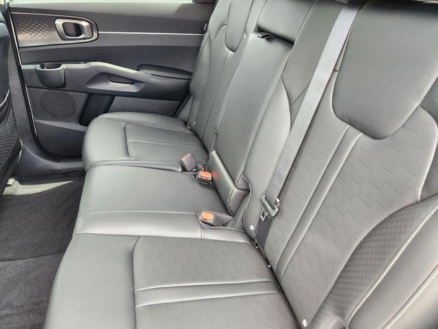 Photo of 2026 Gwp Kia Sorento