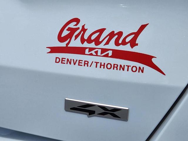 Photo of 2026 Gwp Kia Sorento