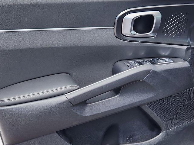 Photo of 2026 Gwp Kia Sorento