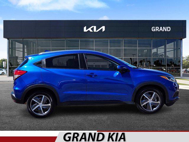 2022 Honda HR-V