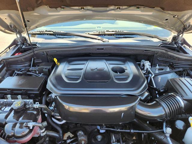 Photo of 2022 Sting-Gray Clearcoat Jeep Grand Cherokee