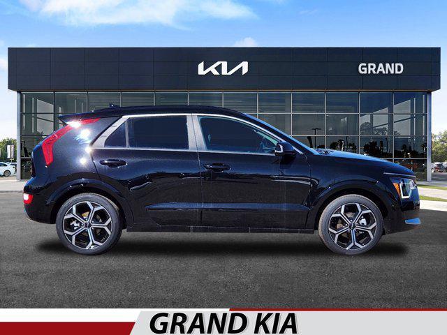 2023 Kia NIRO