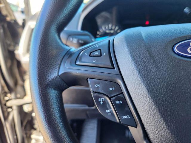 Photo of 2020 Magnetic Metallic Ford Edge