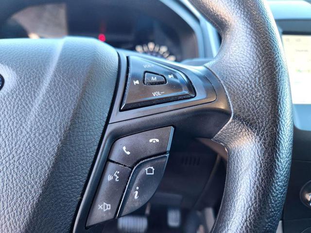 Photo of 2020 Magnetic Metallic Ford Edge