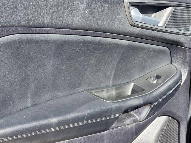 Photo of 2020 Magnetic Metallic Ford Edge