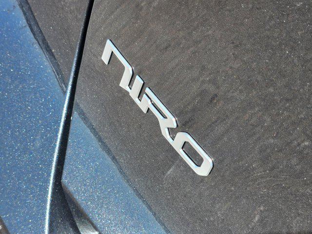 Photo of 2025 Interstellar Gr Kia Niro EV