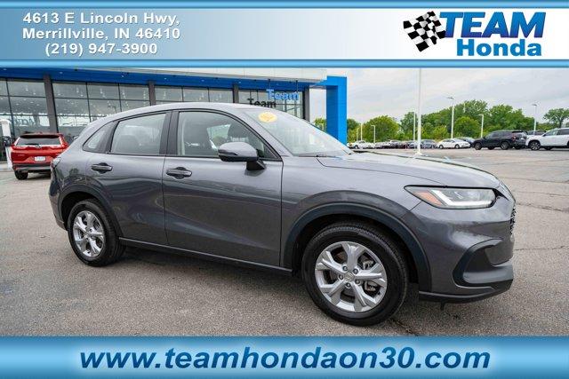 2023 Honda HR-V