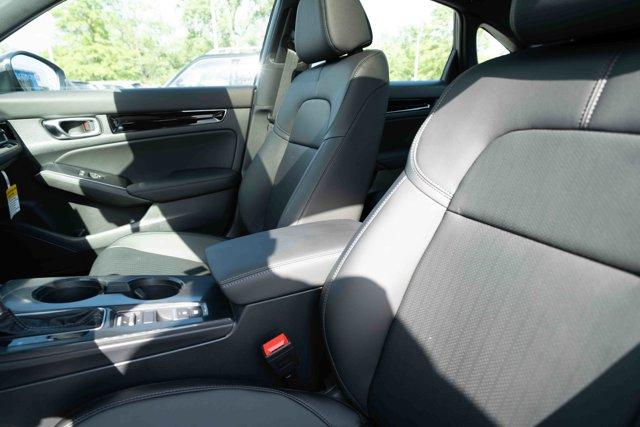Photo of 2026 Urban Gray Pearl Honda Civic Hybrid
