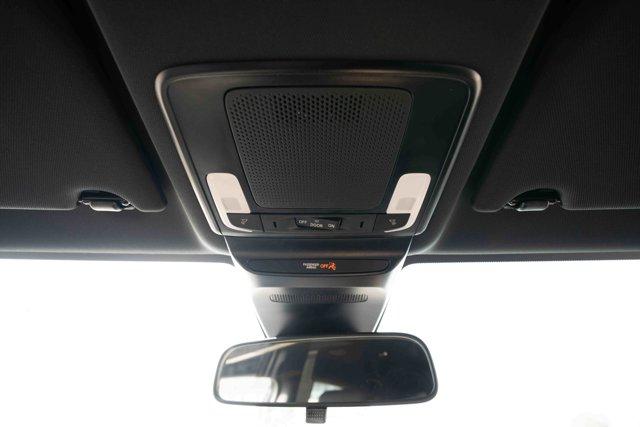 Photo of 2026 Crystal Black Pearl Honda HR-V