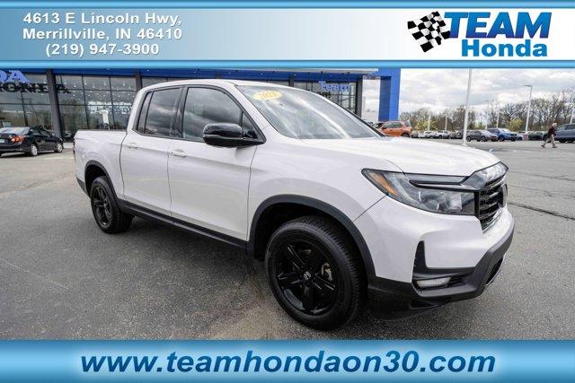 2023 Honda Ridgeline