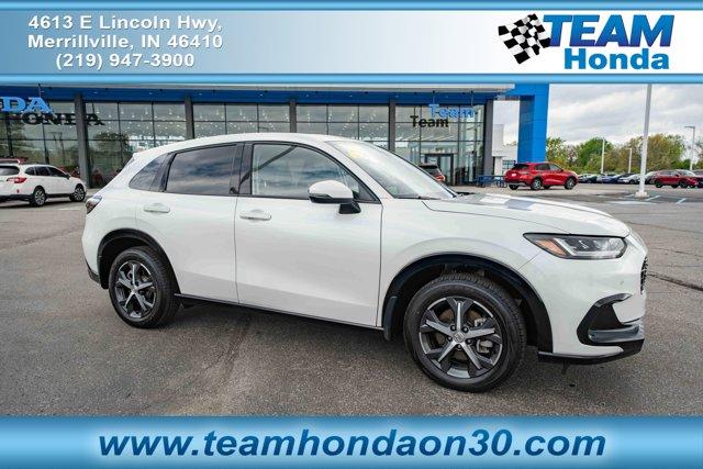 2023 Honda HR-V