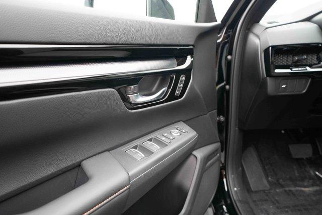 Photo of 2026 Crystal Black Pearl Honda CR-V Hybrid