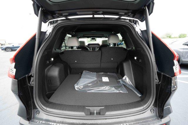Photo of 2026 Crystal Black Pearl Honda CR-V Hybrid