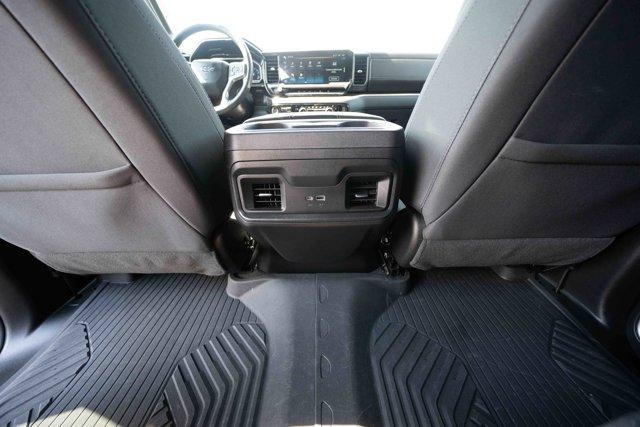 Photo of 2024 Sterling Gray Metallic Chevrolet Silverado 1500