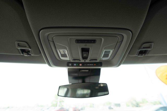 Photo of 2024 Sterling Gray Metallic Chevrolet Silverado 1500